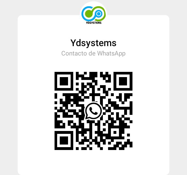 Codigo Qr Whatsapp para escanear